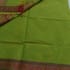 Lightweight Elite Cotton Sarees  (010) - Image 4