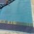 Office Wear Negamam Cotton Saree (053) - Image 4