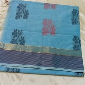 Office Wear Negamam Cotton Saree (053)