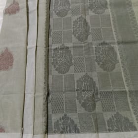 Classic Elite Cotton Saree (060)
