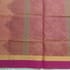 Elite small border vaigarai cotton saree(353) - Image 5