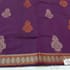 Premium Party Wear Elite Cotton Saree (063) - Image 3