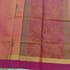 Elite small border vaigarai cotton saree(353) - Image 1