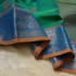 Premium Party Wear Cotton Saree -Green(012) - Image 1