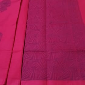 Party Wear Negamam Cotton Saree (052)