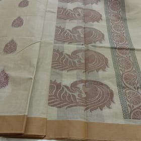 Premium Elite Cotton Sarees (002)