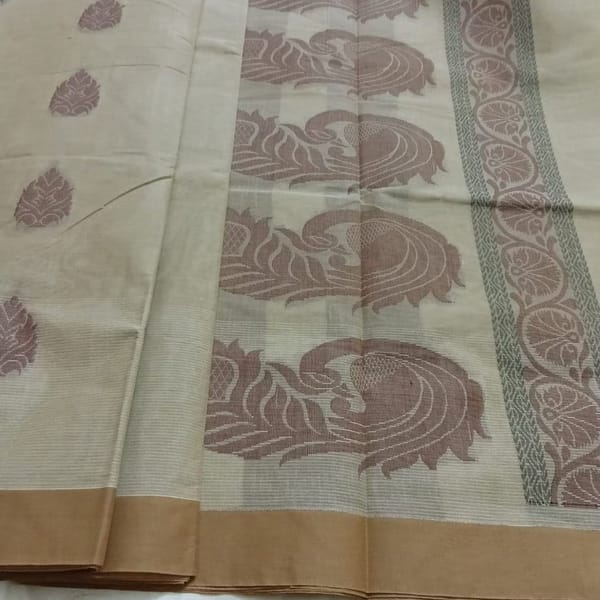 Premium Elite Cotton Sarees (002)