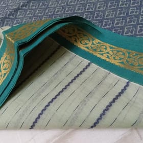 Royal Negamam Cotton Saree (051)