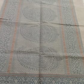 Lightweight Elite Cotton Sarees (005)