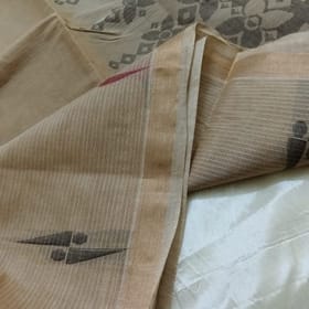 Lightweight Elite Cotton Sarees (018)