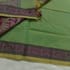 Premium Party Wear Cotton Saree (042)  - Image 5