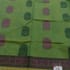 Premium Party Wear Cotton Saree (042)  - Image 3