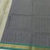 Royal Negamam Cotton Saree  (051) - Image 5