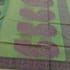Premium Party Wear Cotton Saree (042)  - Image 4
