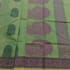 Premium Party Wear Cotton Saree (042)  - Image 6
