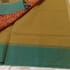 Party Wear Negamam Cotton Saree  (050) - Image 4