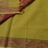 Premium Party Wear Elite Cotton Saree (057) - Image 5