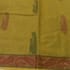 Premium Party Wear Elite Cotton Saree (057) - Image 3