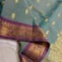 Premium Party Wear Cotton Sarees (020) - Image 1