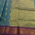 Premium Party Wear Cotton Sarees (020) - Image 4