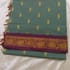 Premium Party Wear Cotton Sarees (020) - Image 2