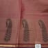 Office Wear Negamam Pure Cotton Saree (049) - Image 3