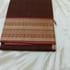 Exclusive Vivaha Pure Cotton Saree (065) - Image 2