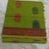 Lightweight Elite Cotton Sarees  (010) - Image 2