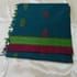 Royal Negamam Cotton Sarees (048)   - Image 4