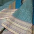 Exclusive Vivaha Pure Cotton Saree  (067) - Image 1