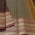 Exclusive Vivaha Pure Cotton Saree (065) - Image 1