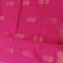 Premium Party Wear Cotton Saree(017) - Image 4