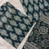Pure Cotton Floral Print Kurta Pant and Dupatta Set (009) - Image 2