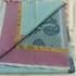 Pure Negamam Cotton Saree (035) - Image 1