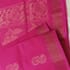 Premium Party Wear Cotton Saree(017) - Image 3