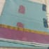 Pure Negamam Cotton Saree (035) - Image 2