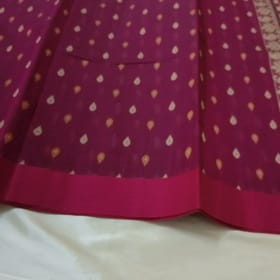 Royal Vivaha Cotton Saree (037)