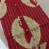 Pure Cotton Straight Kurta Pant Dupatta Set (003) - Image 3