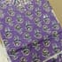 Pure Cotton Floral Kurta Pant and Dupatta Set (004) - Image 2