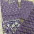 Pure Cotton Floral Kurta Pant and Dupatta Set (004) - Image 3