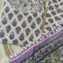 Pure Cotton Kurta Pant Dupatta Set with Floral and Mirror Work (005) - Image 2