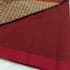 zig zag vivaha cotton  Saree (022) - Image 4