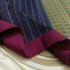 zig zag vivaha cotton Saree (021) - Image 3