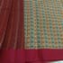 zig zag vivaha cotton  Saree (022) - Image 2