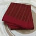 zig zag vivaha cotton  Saree (022) - Image 1